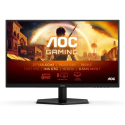 AOC MONITOR 27" 27G42E IPS LED FULL HD 180HZ 1MS